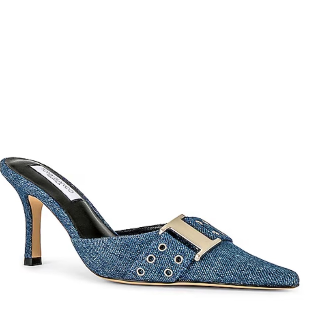 Tony Bianco Samma Mule